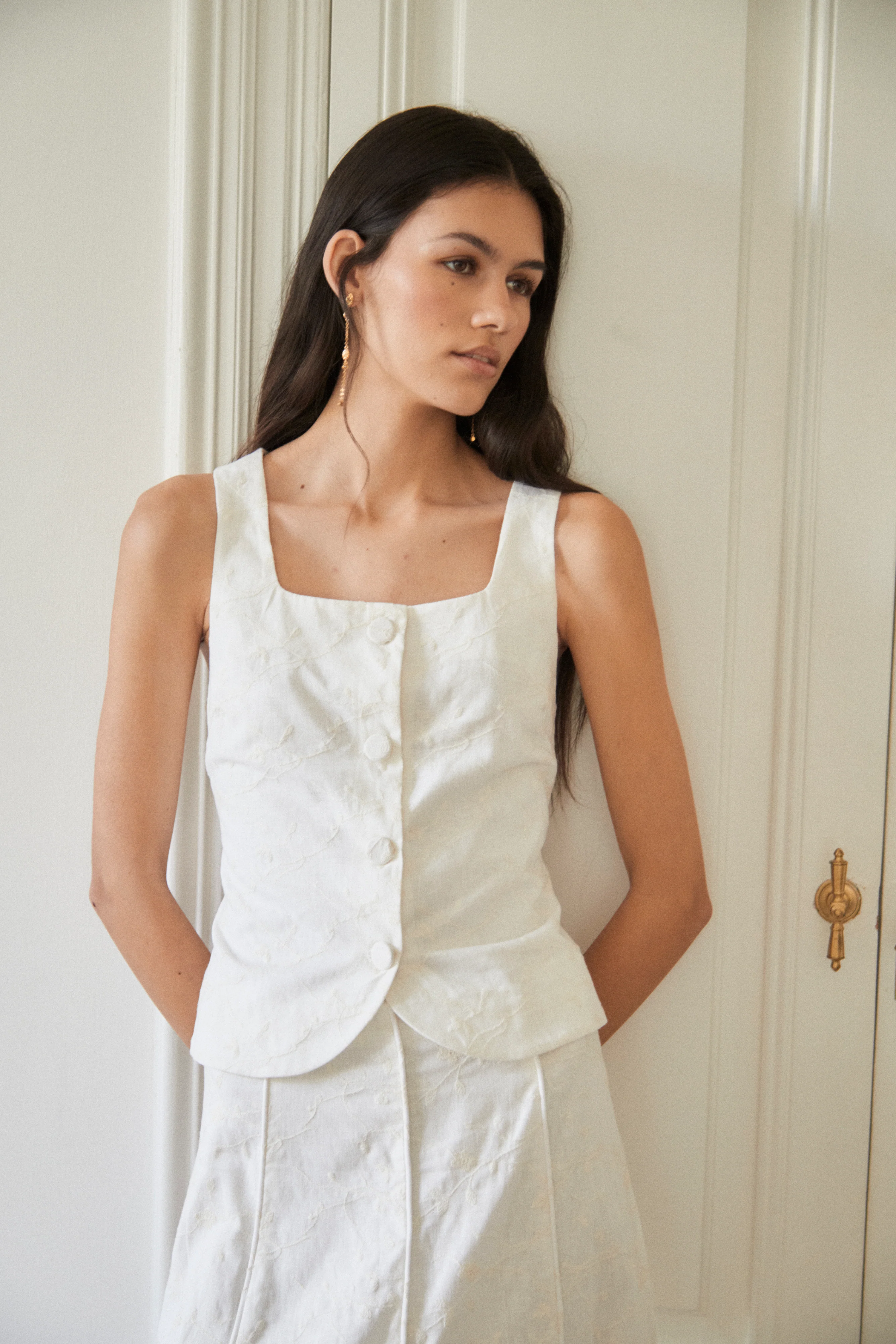 Tops & Blouses
